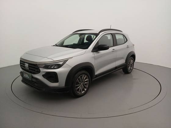 FIAT PULSE 1.3 FLEX DRIVE CVT